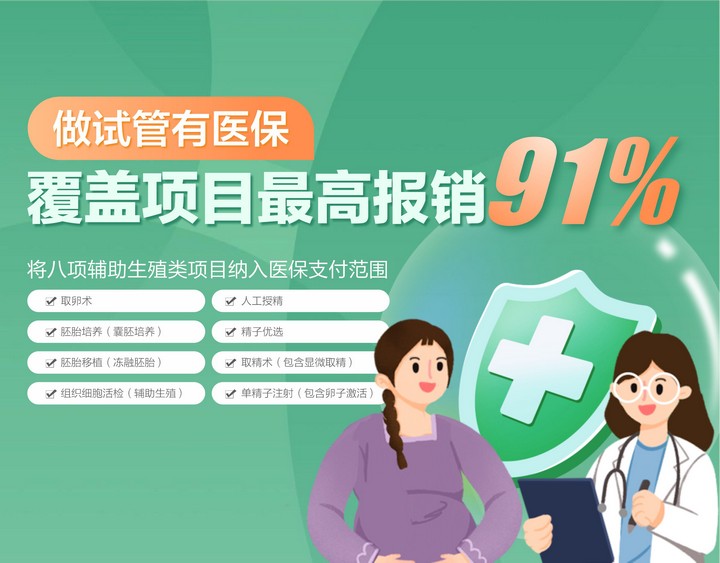 肇庆西江医院生殖医学中心