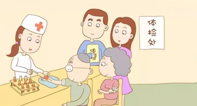 体检前忽视这些事情,有可能会影响检测结果哦 体检前忽视这些事情,有可能会影响检测结果哦