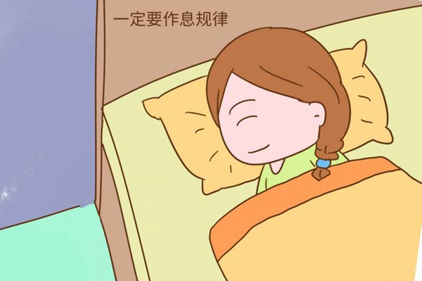 取卵手术后怎么更快恢复卵巢 取卵手术后怎么更快恢复卵巢