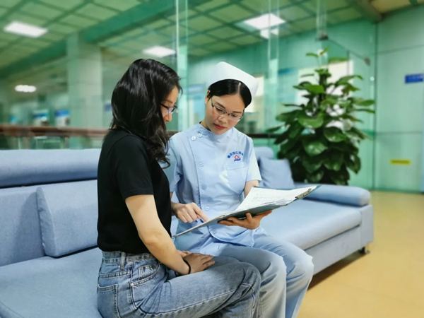 谈谈怎么面对做试管婴儿时产生的压力 谈谈怎么面对做试管婴儿时产生的压力
