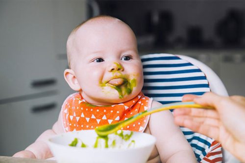 孩子不吃辅食怎么回事 宝宝不吃辅食咋办 孩子不吃辅食怎么回事 宝宝不吃辅食咋办