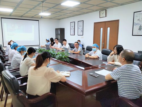 肇庆西江医院最新动态 肇庆西江医院最新动态