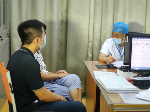 怎么自己检查不孕不育 怎么自己检查不孕不育
