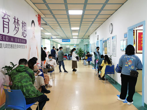 肇庆西江医院生殖医学中心 肇庆西江医院生殖医学中心