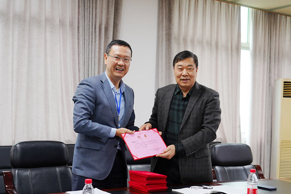 肇庆西江医院第二十九次生殖医学伦理会议
