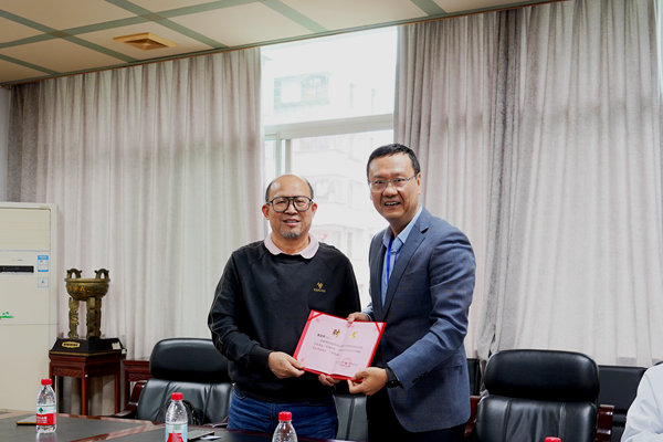 肇庆西江医院第二十九次生殖医学伦理会议