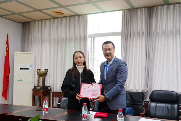 肇庆西江医院第二十九次生殖医学伦理会议