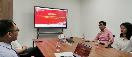 肇庆西江医院新闻 肇庆西江医院新闻