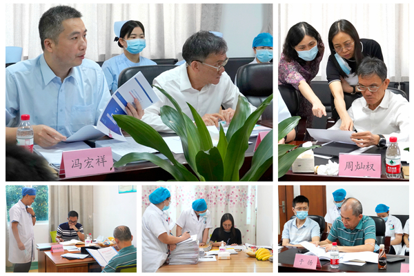 肇庆西江医院生殖中心 肇庆西江医院生殖中心