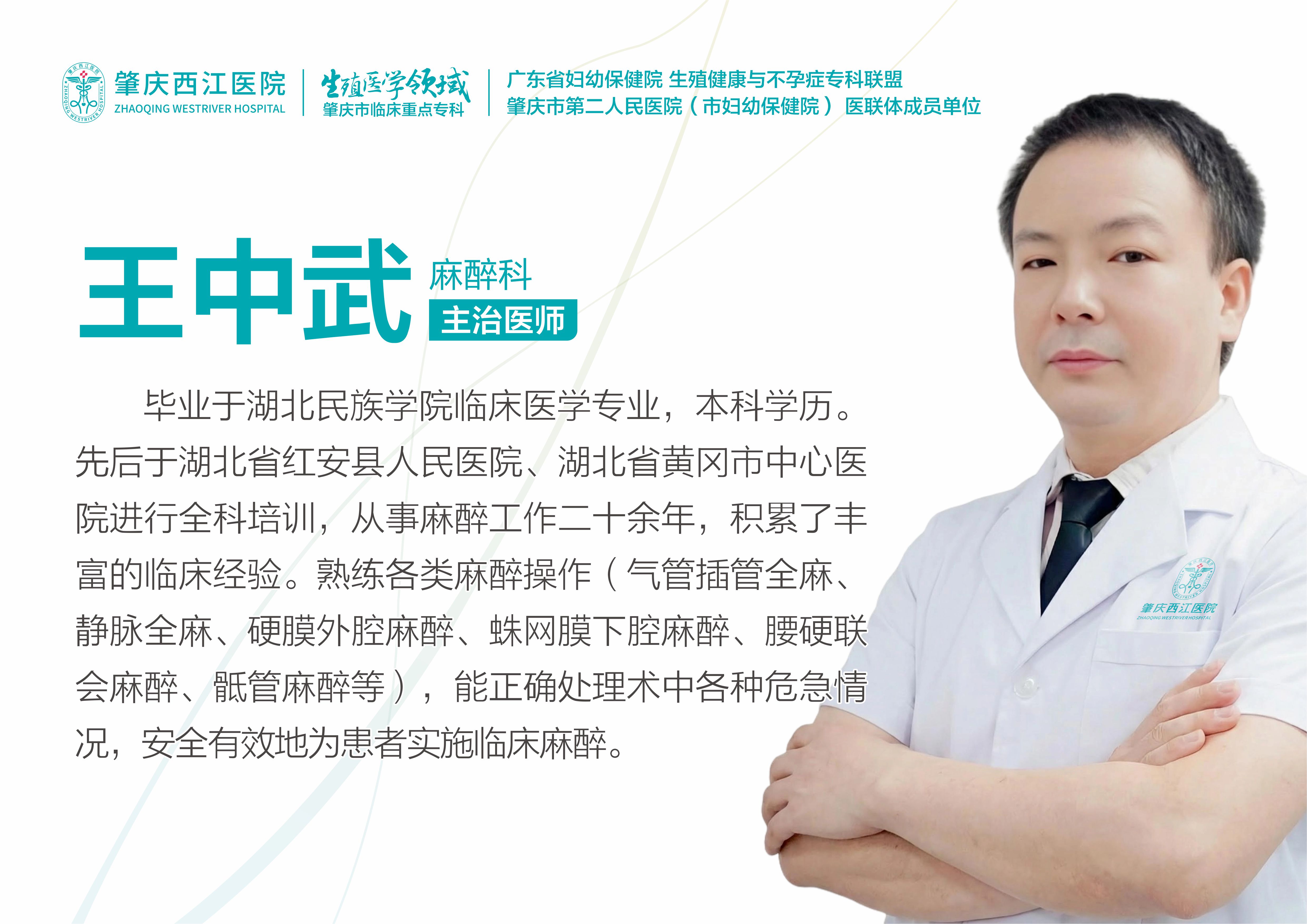 王中武